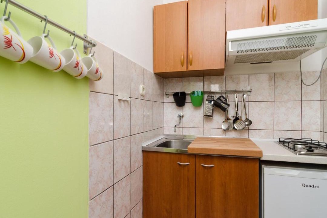Photo of Kitchen in Okuklje