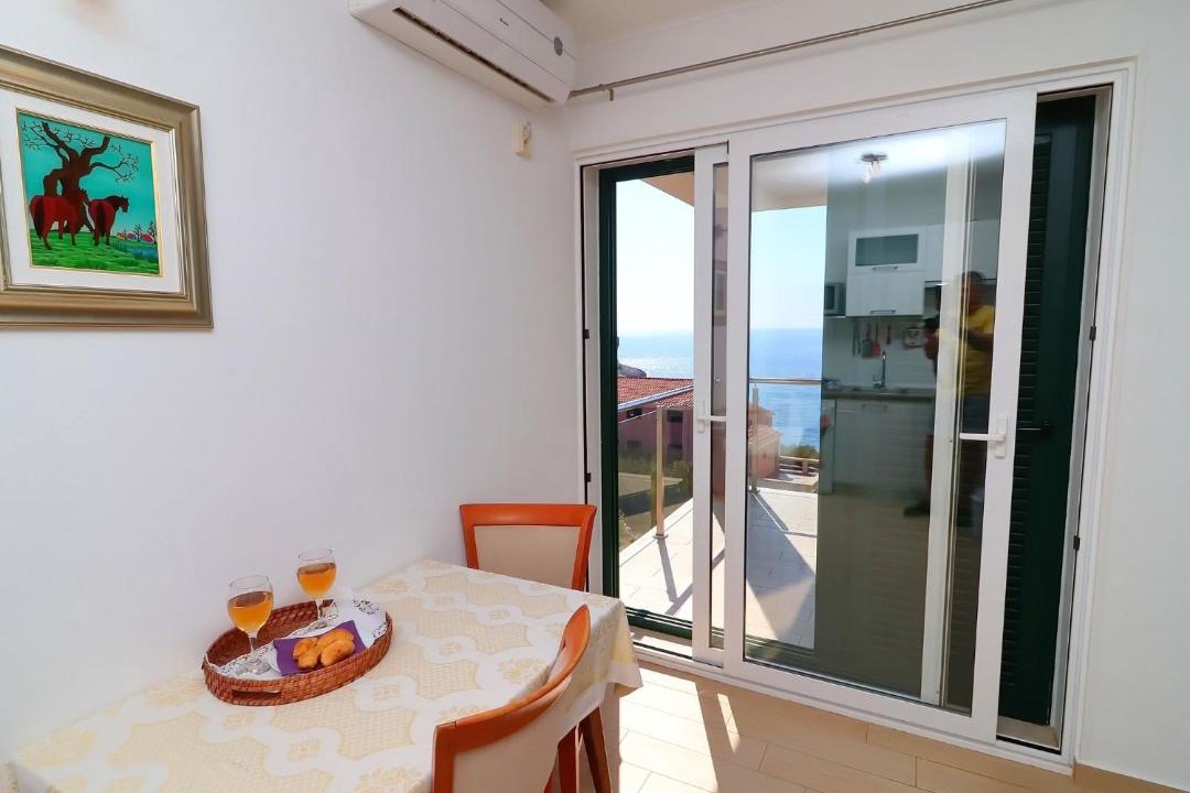 Photo of Patio Balcony in Zavalatica