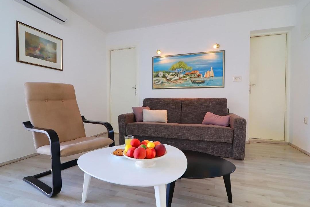 Photo of Livingroom in Zavalatica
