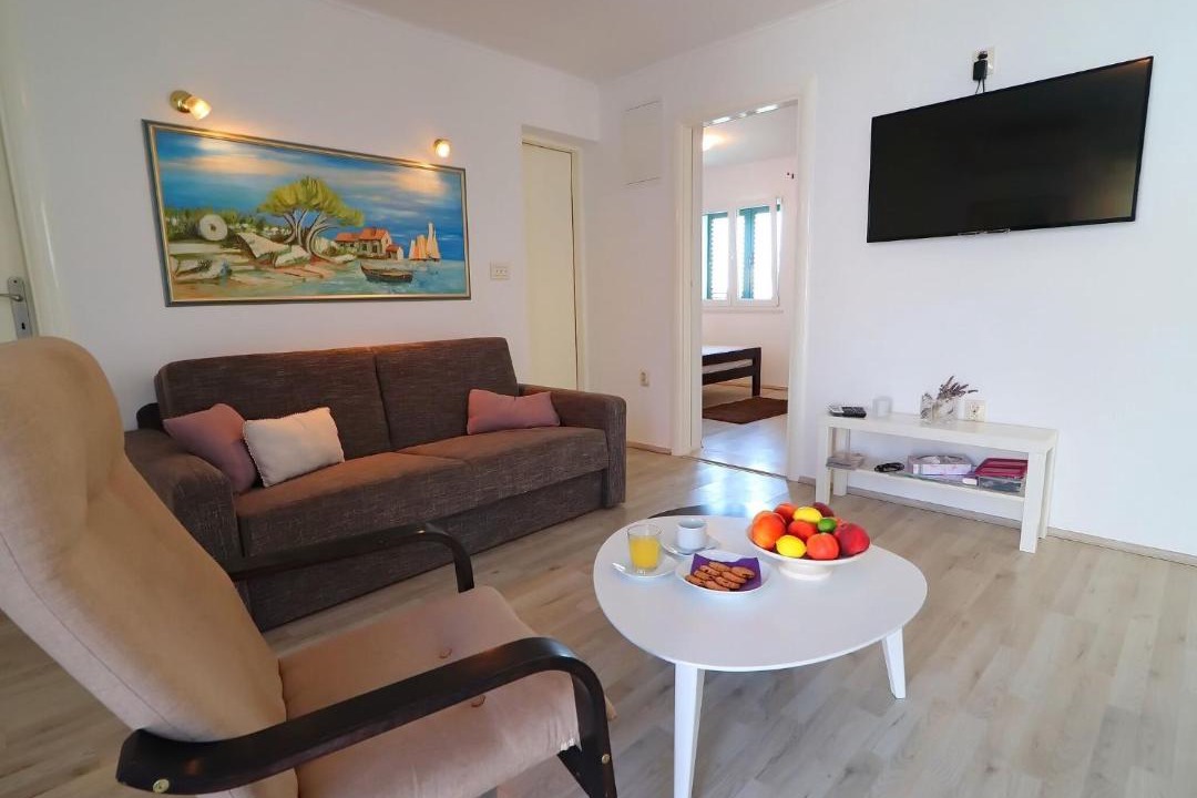 Photo of Livingroom in Zavalatica