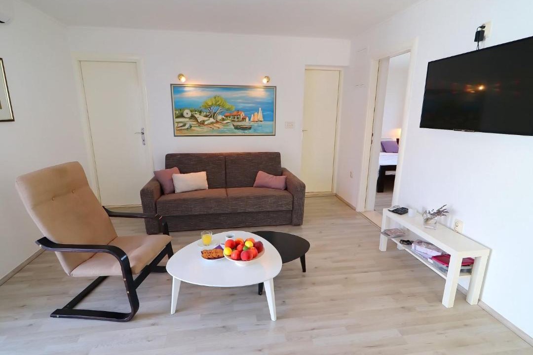 Photo of Livingroom in Zavalatica