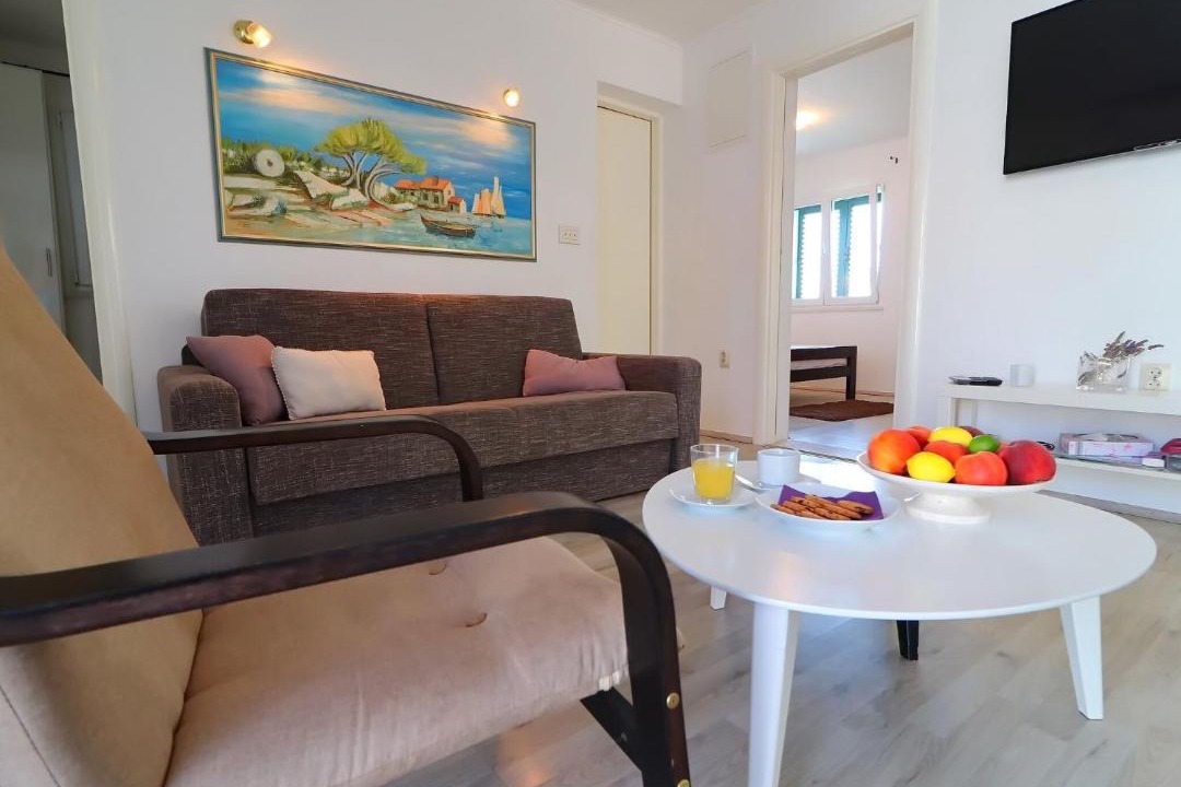Photo of Livingroom in Zavalatica