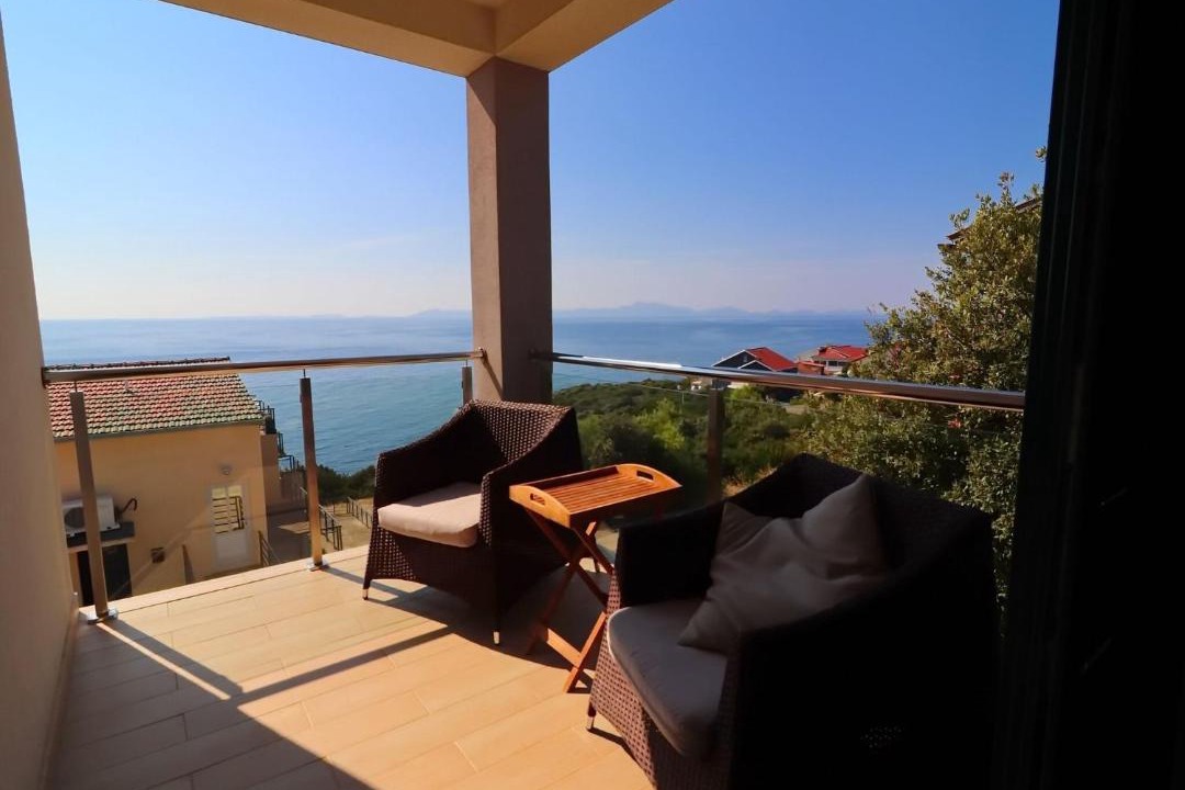 Photo of Patio Balcony in Zavalatica