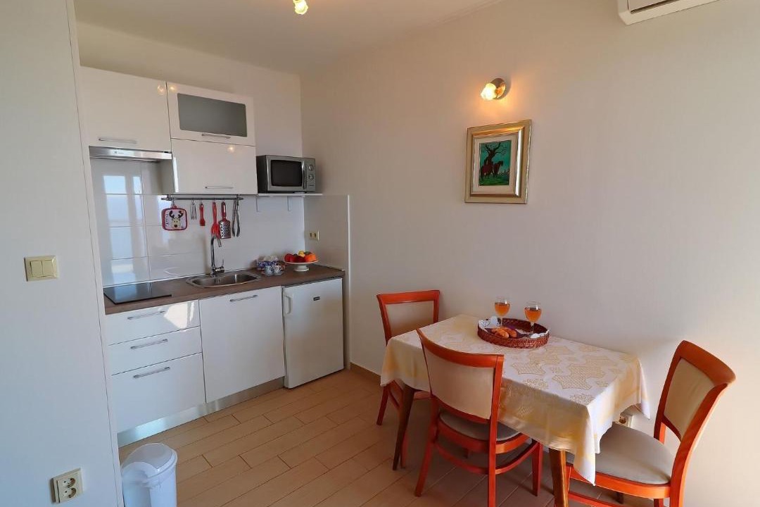 Photo of Kitchen in Zavalatica