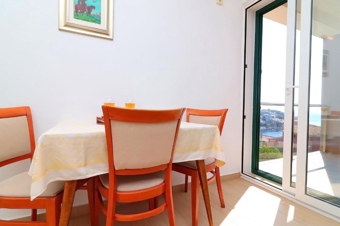 Photo of Patio Balcony in Zavalatica