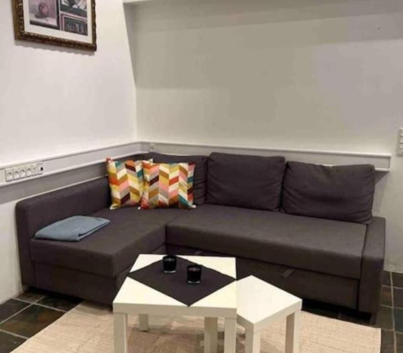 Photo of Livingroom in Farvang