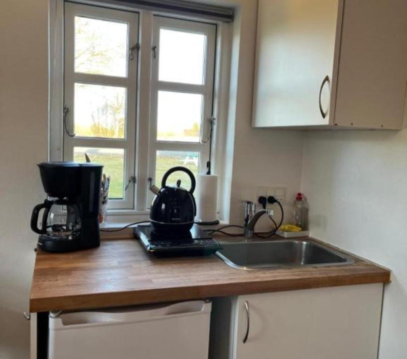 Photo of Kitchen in Farvang