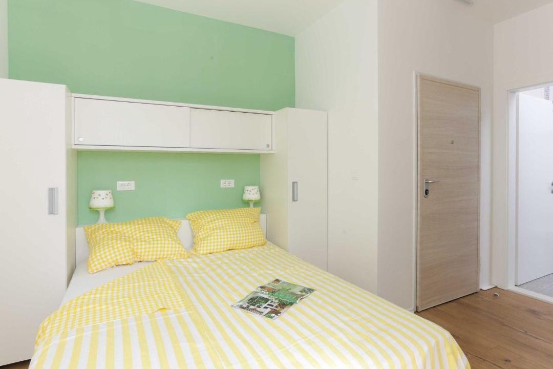 Photo of Bedroom in Gruz