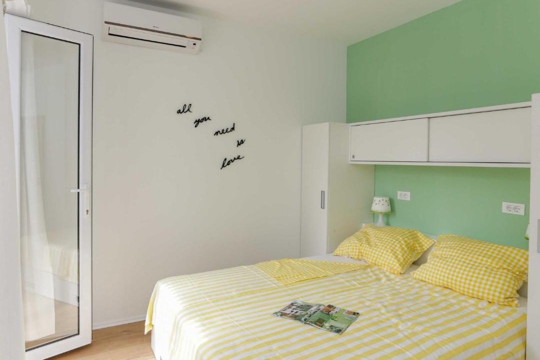 Photo of Bedroom in Gruz