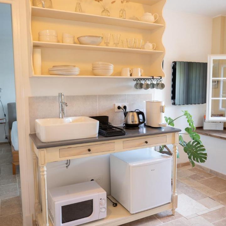 Photo of Kitchen in Fanjeaux