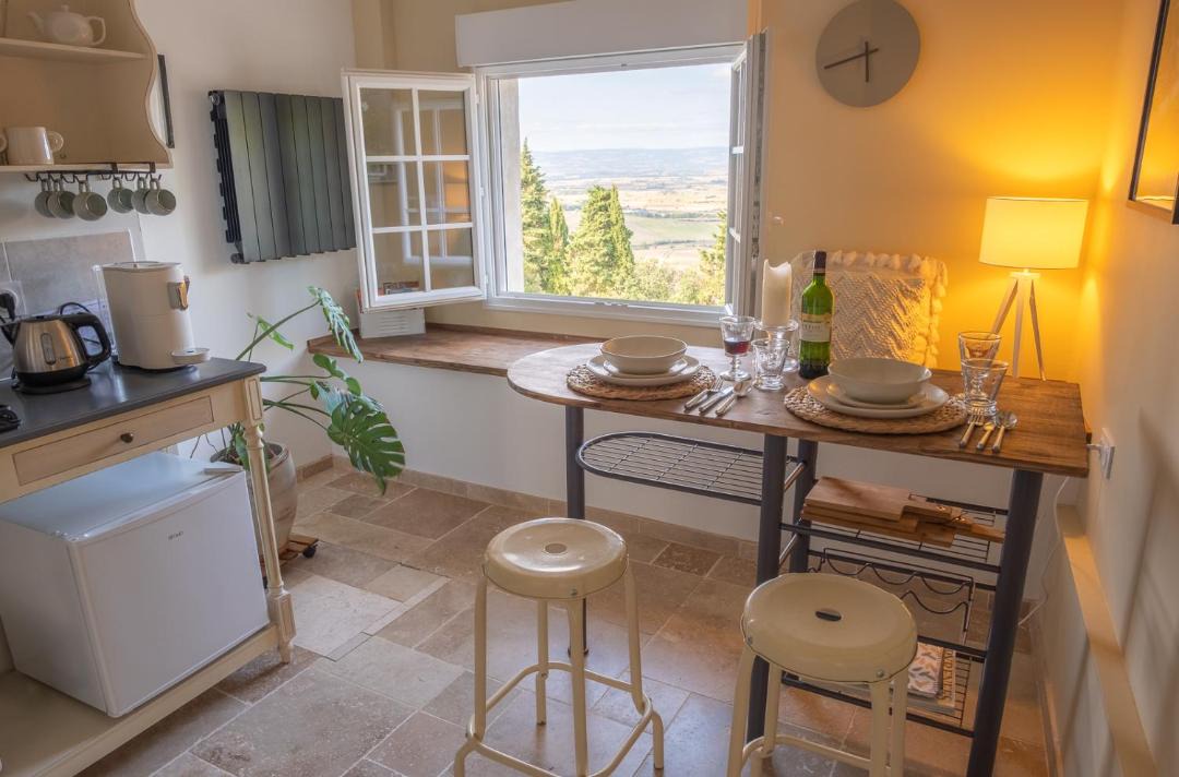 Photo of Kitchen in Fanjeaux