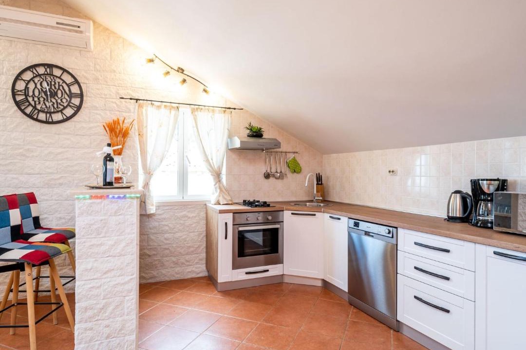 Photo of Kitchen in Dubrovnik