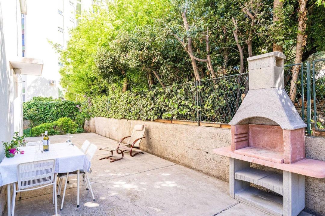 Photo of Patio Balcony in Lapad