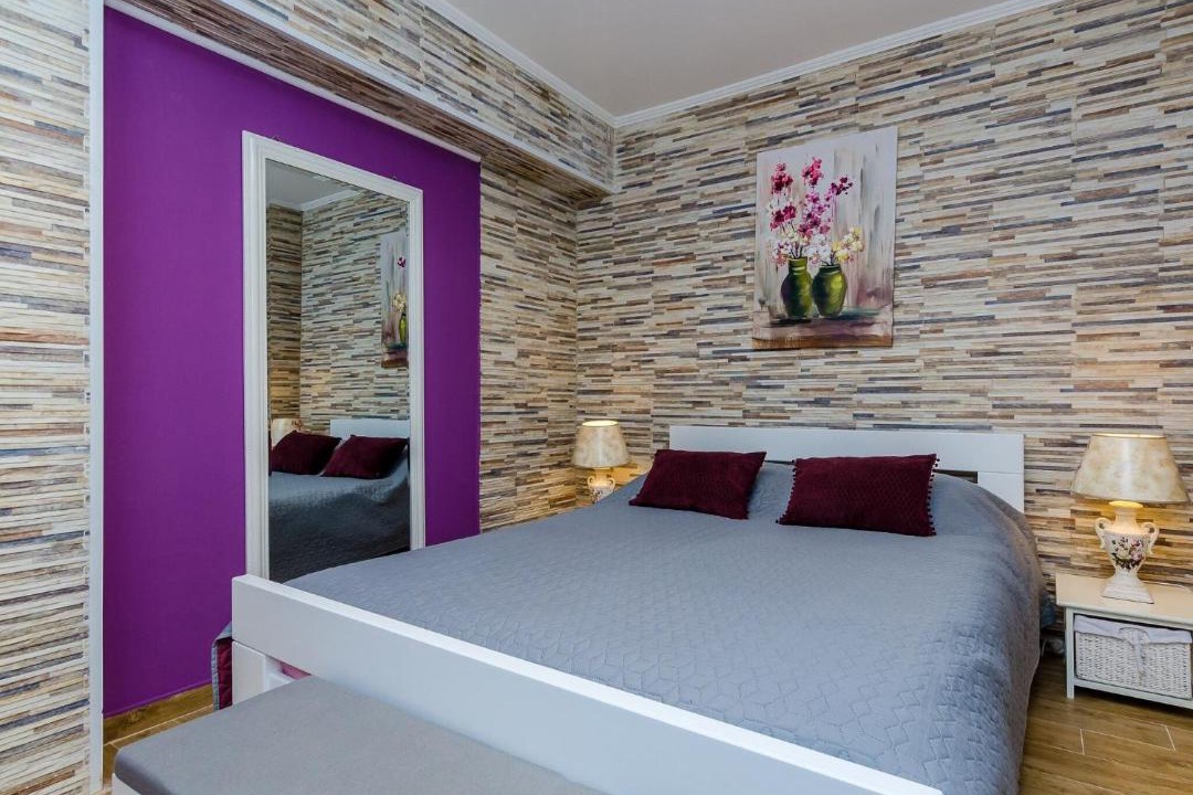 Photo of Bedroom in Dubrovnik