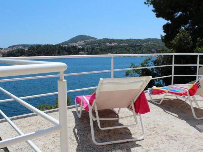 Photo of Patio Balcony in Lozica