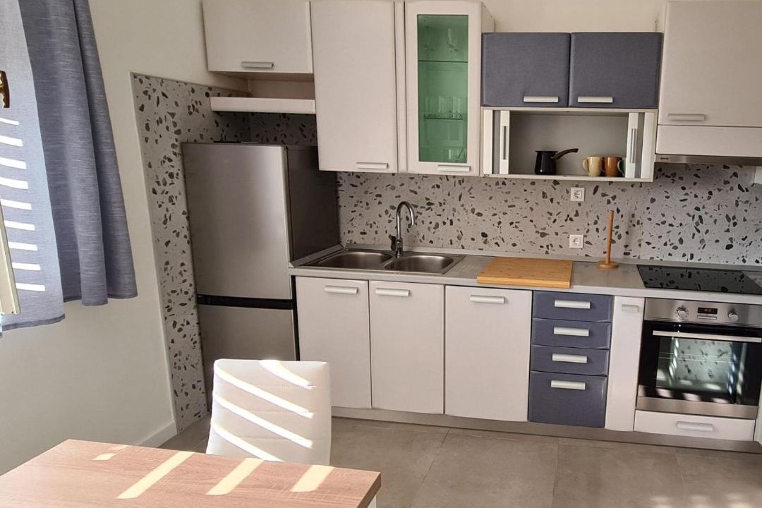 Photo of Kitchen in Pile