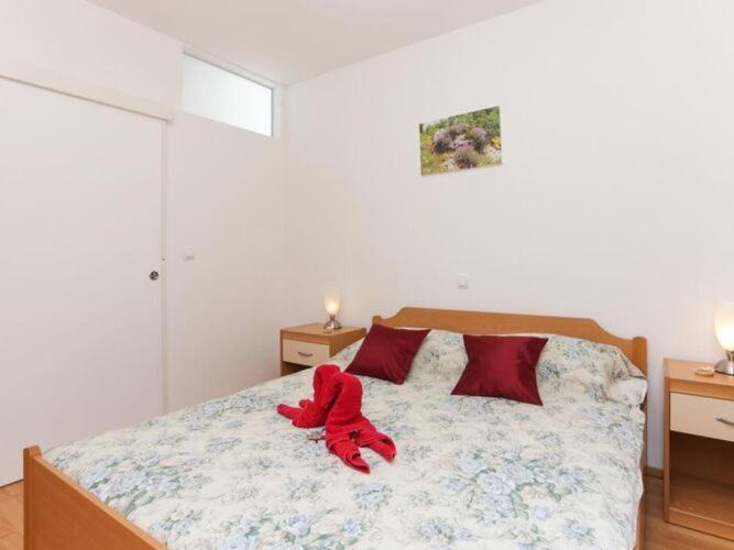 Photo of Bedroom in Babin Kuk