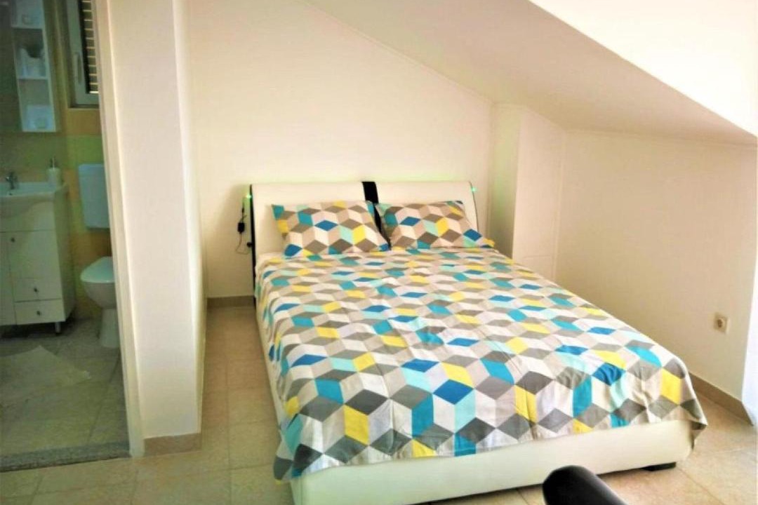 Photo of Bedroom in Gornji Karin