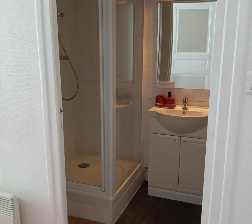 Photo of Bathroom in Sezanne