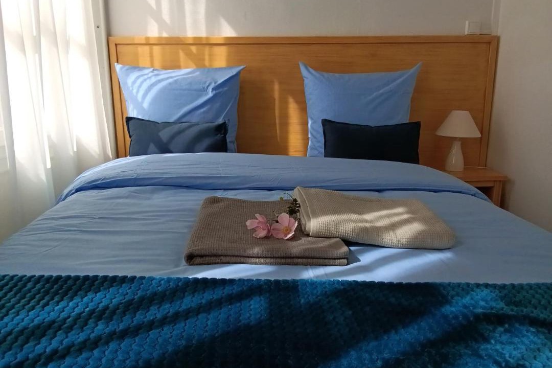 Photo of Bedroom in Sezanne