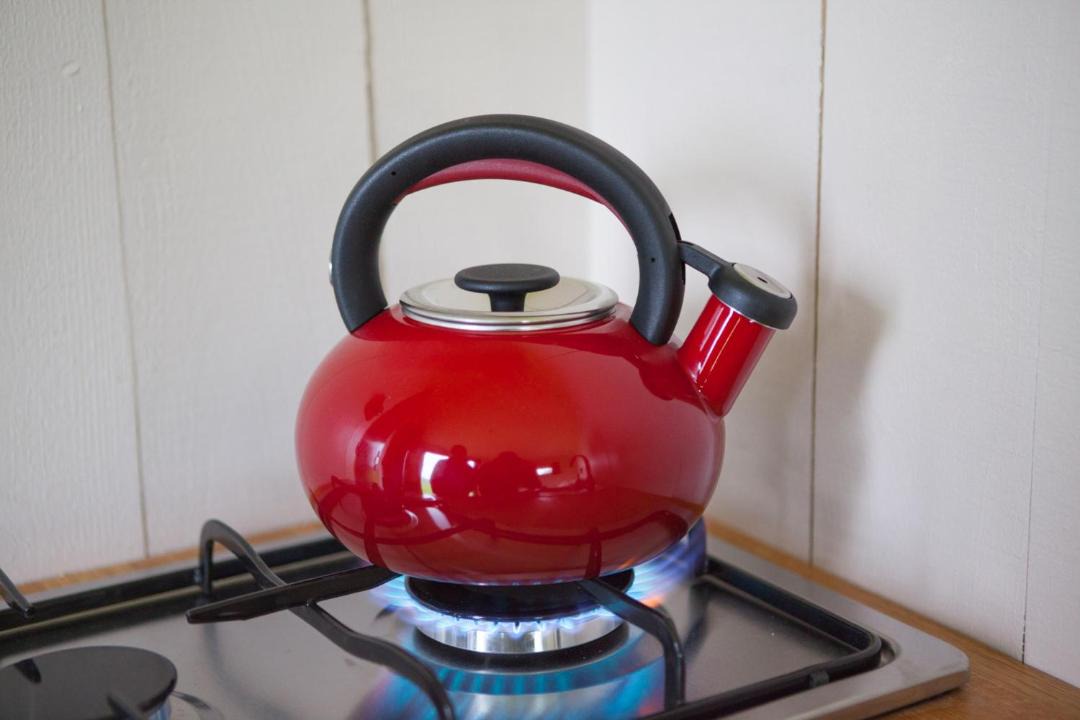 Photo of Kitchen in Chiddingstone