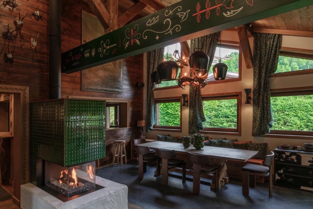 Photo of Others in Megeve