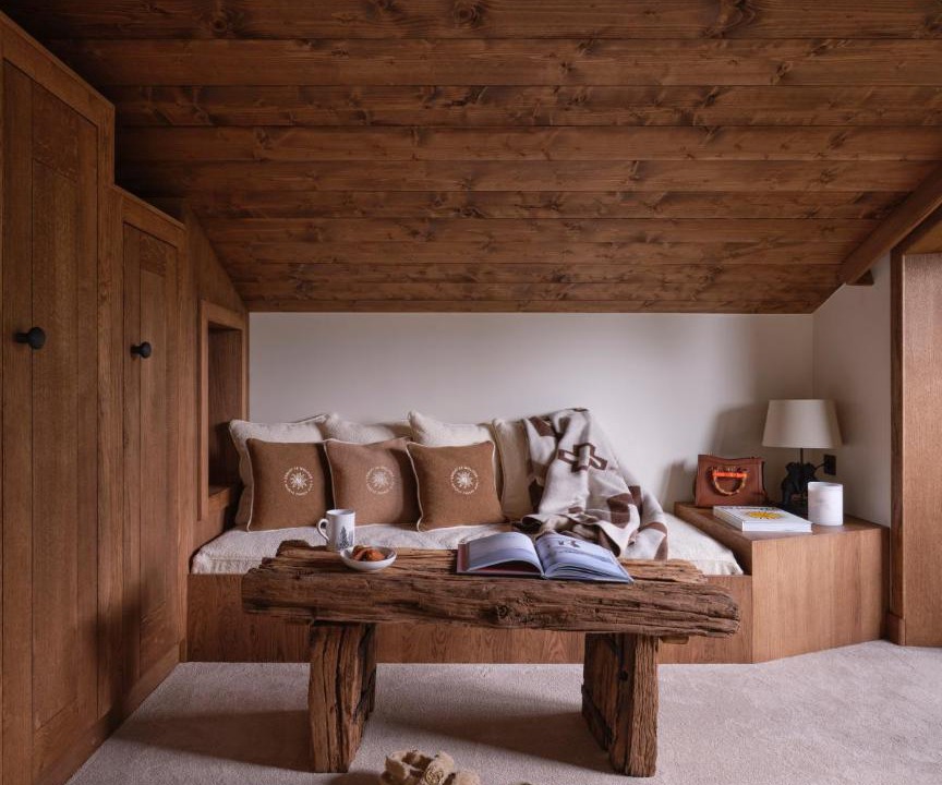 Photo of Others in Megeve