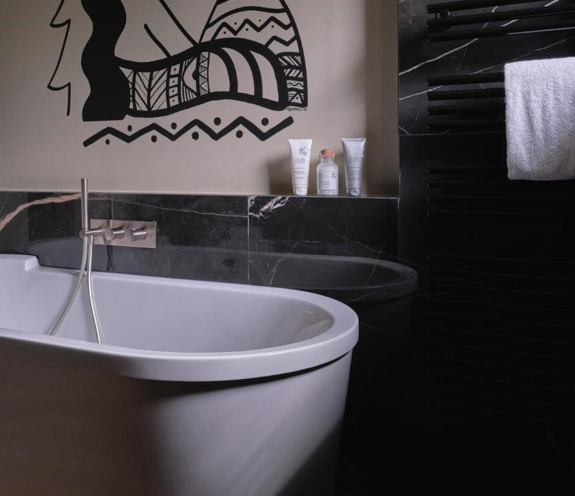 Photo of Bathroom in Megeve