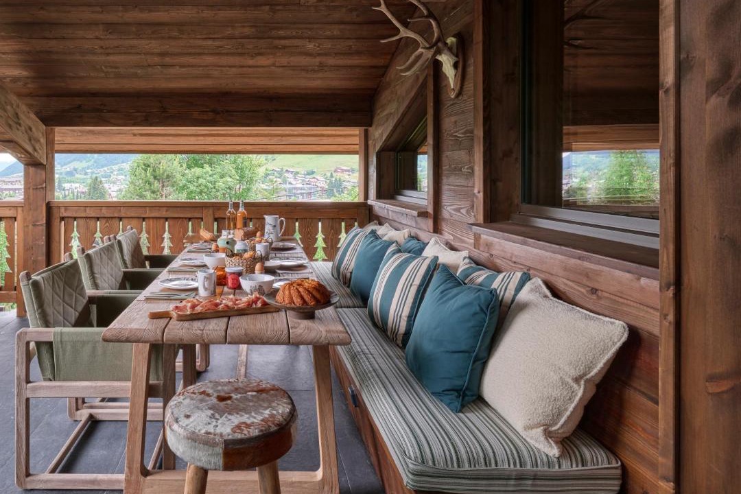 Photo of Others in Megeve