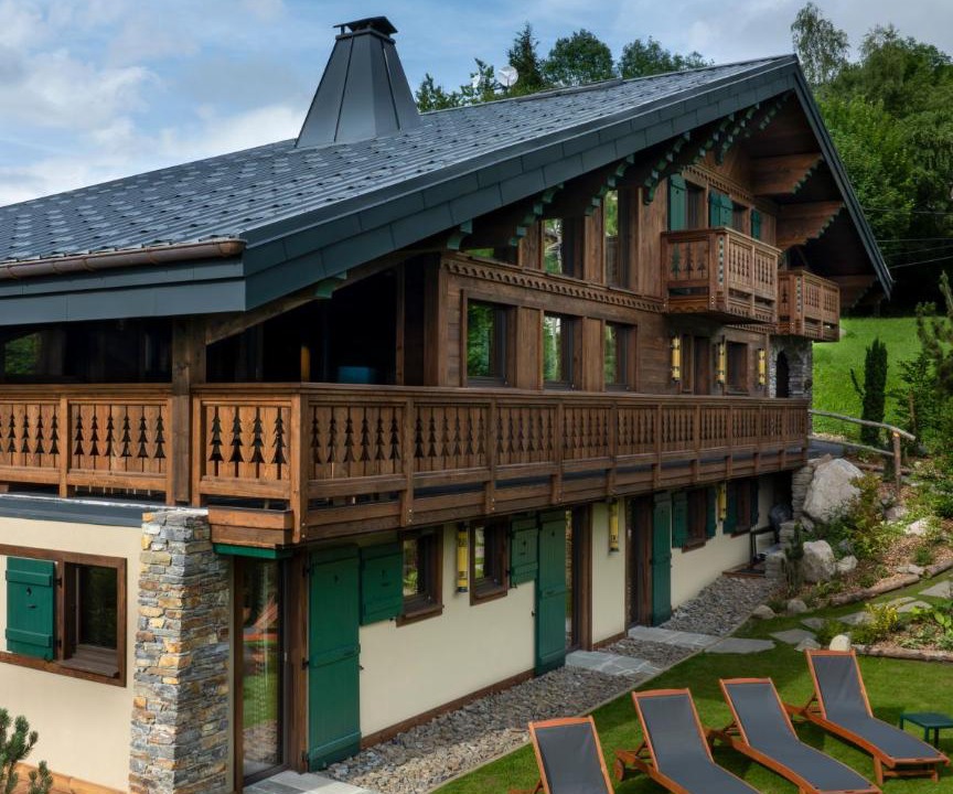 Photo of Others in Megeve