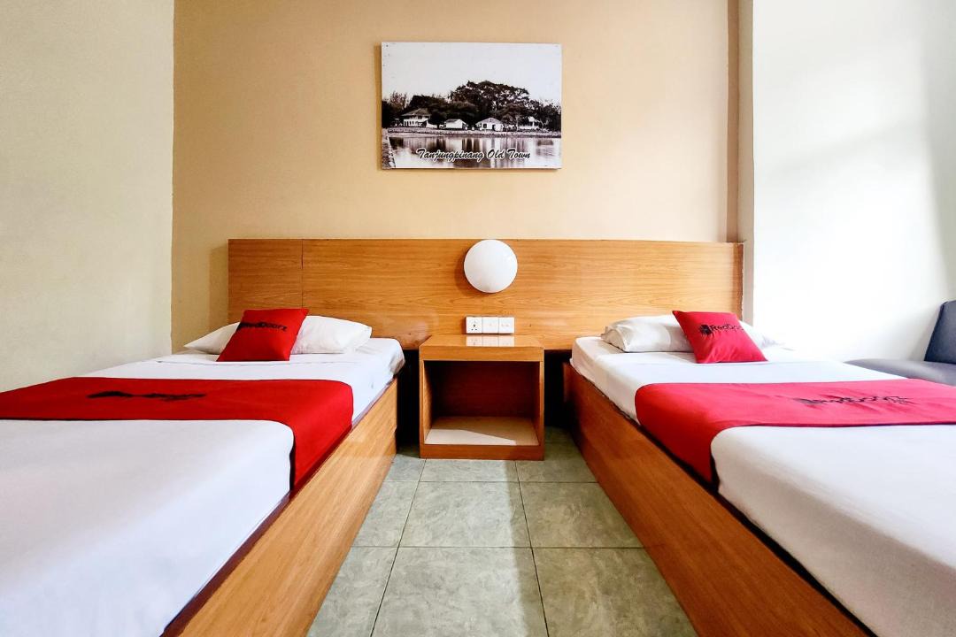 Photo of Bedroom in Tanjung Pinang
