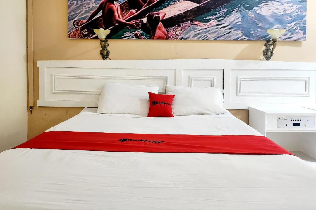 Photo of Bedroom in Tanjung Pinang