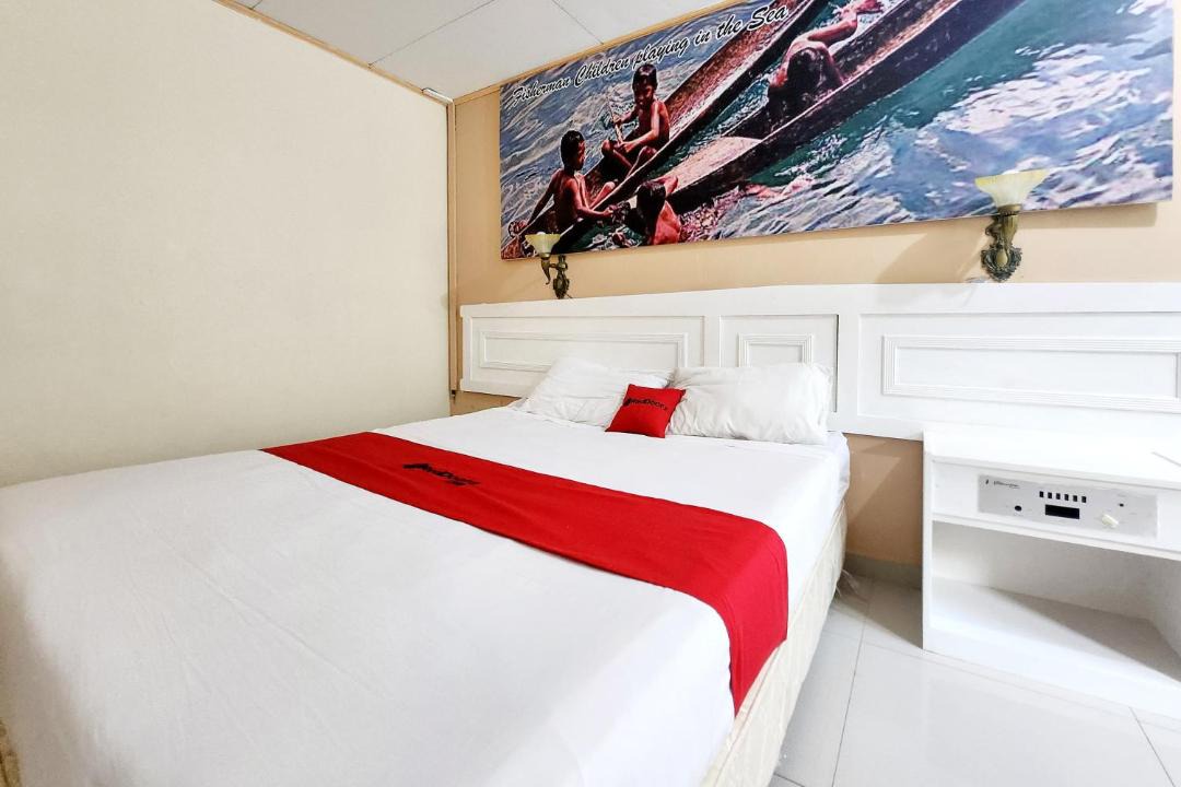 Photo of Bedroom in Tanjung Pinang