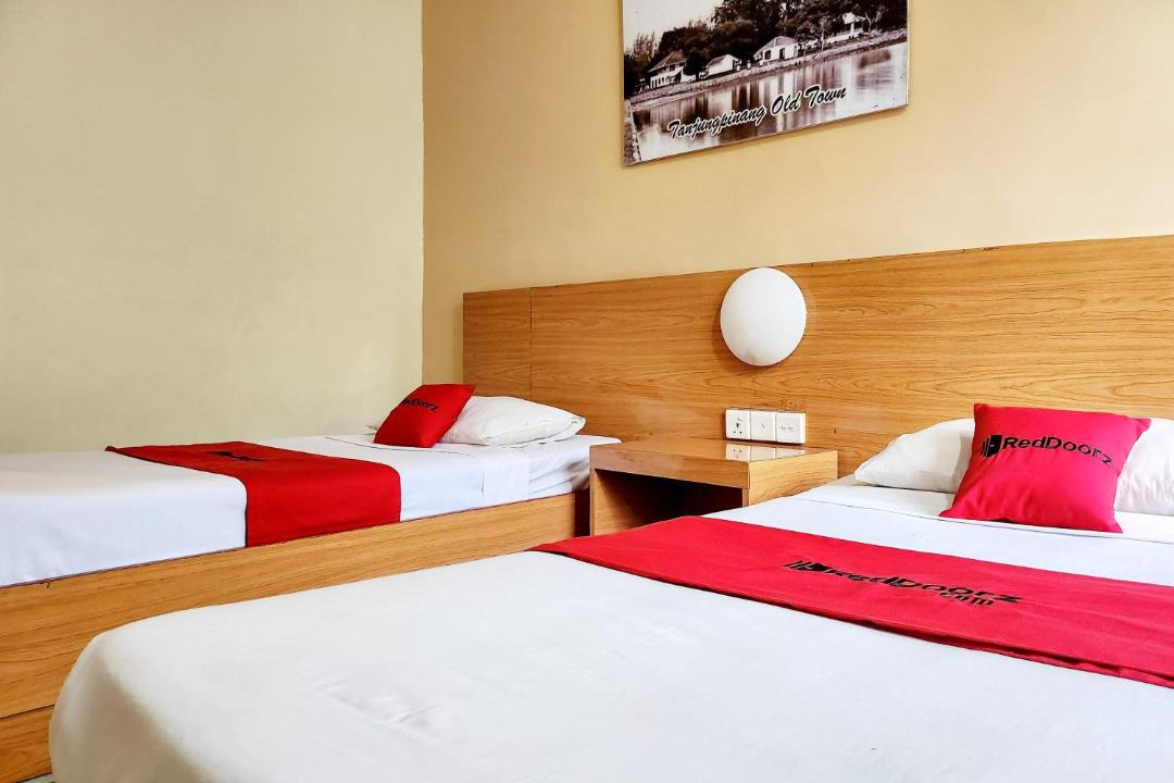 Photo of Bedroom in Tanjung Pinang