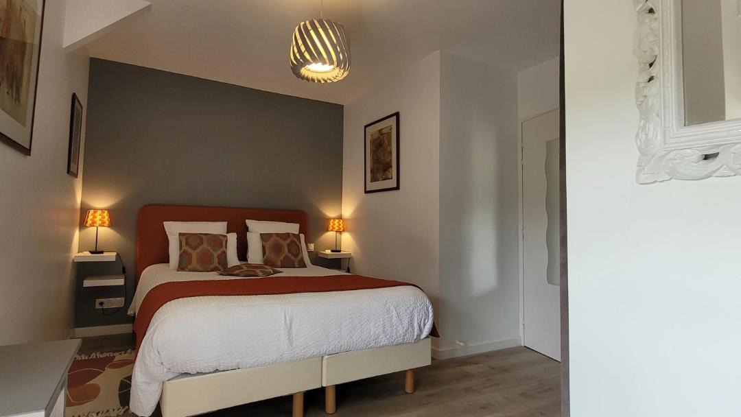 Photo of Bedroom in Moelan-sur-Mer