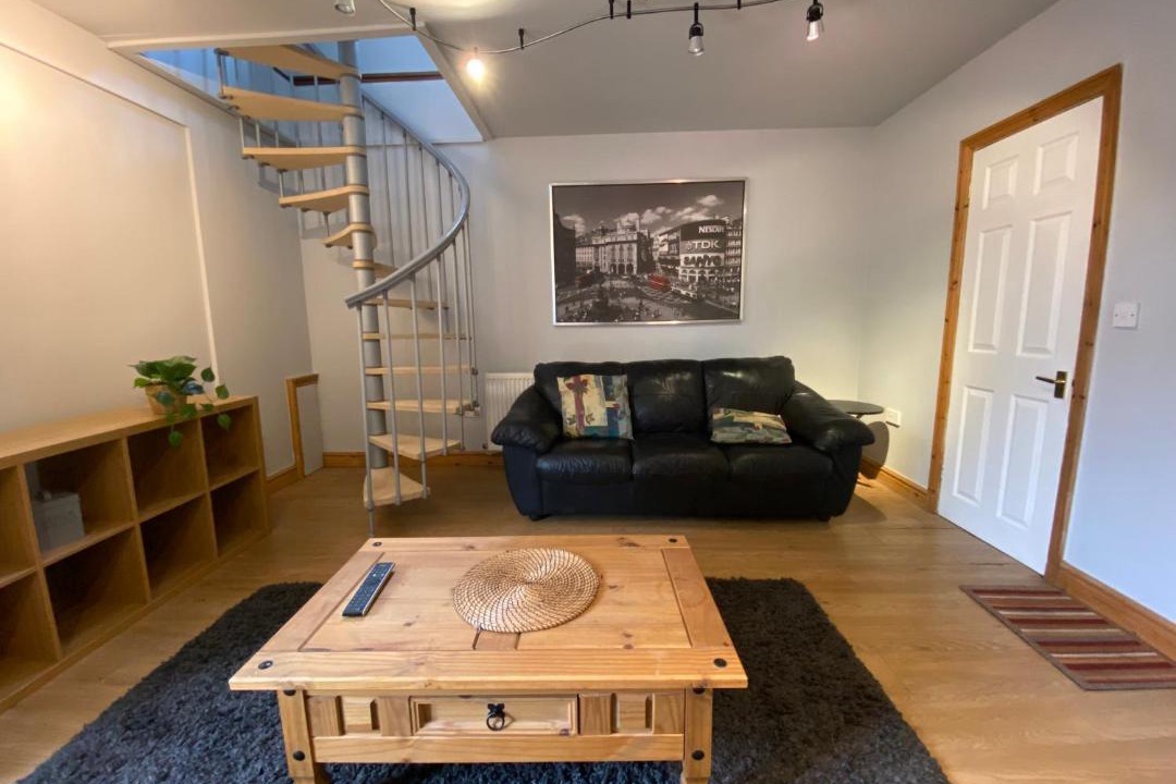 Photo of Livingroom in Walton