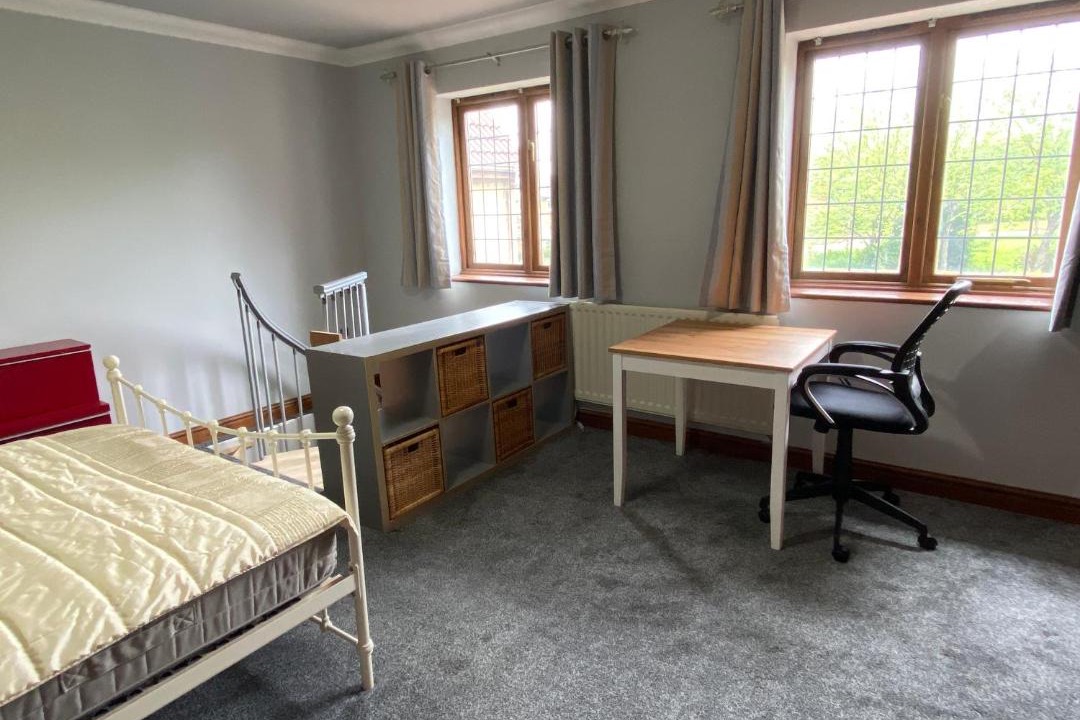 Photo of Bedroom in Walton