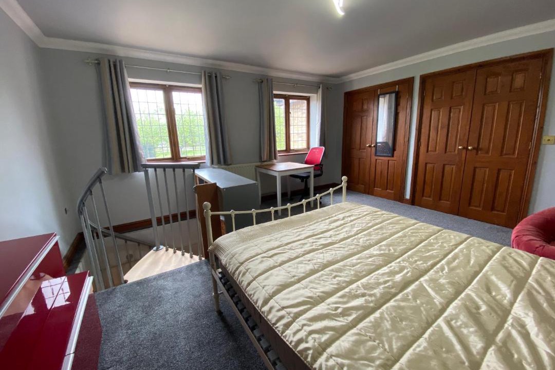 Photo of Bedroom in Walton