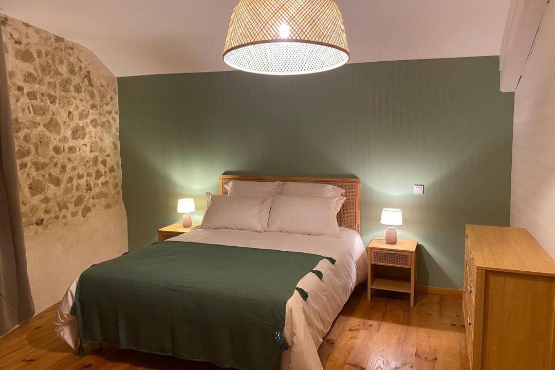 Photo of Bedroom in Plaisance