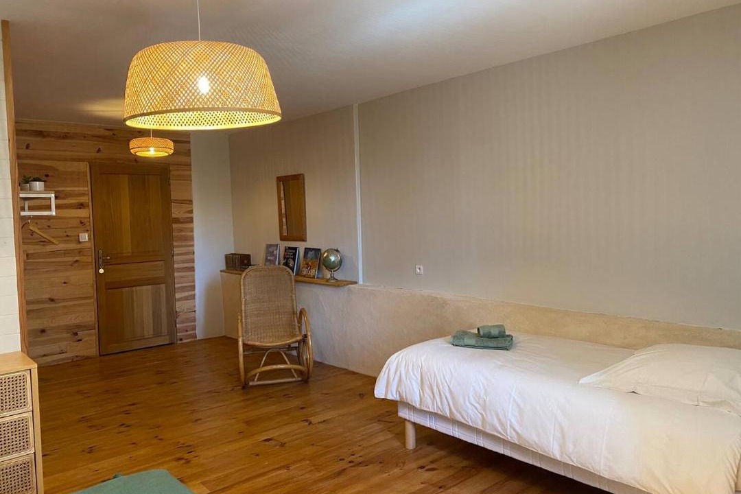 Photo of Bedroom in Plaisance