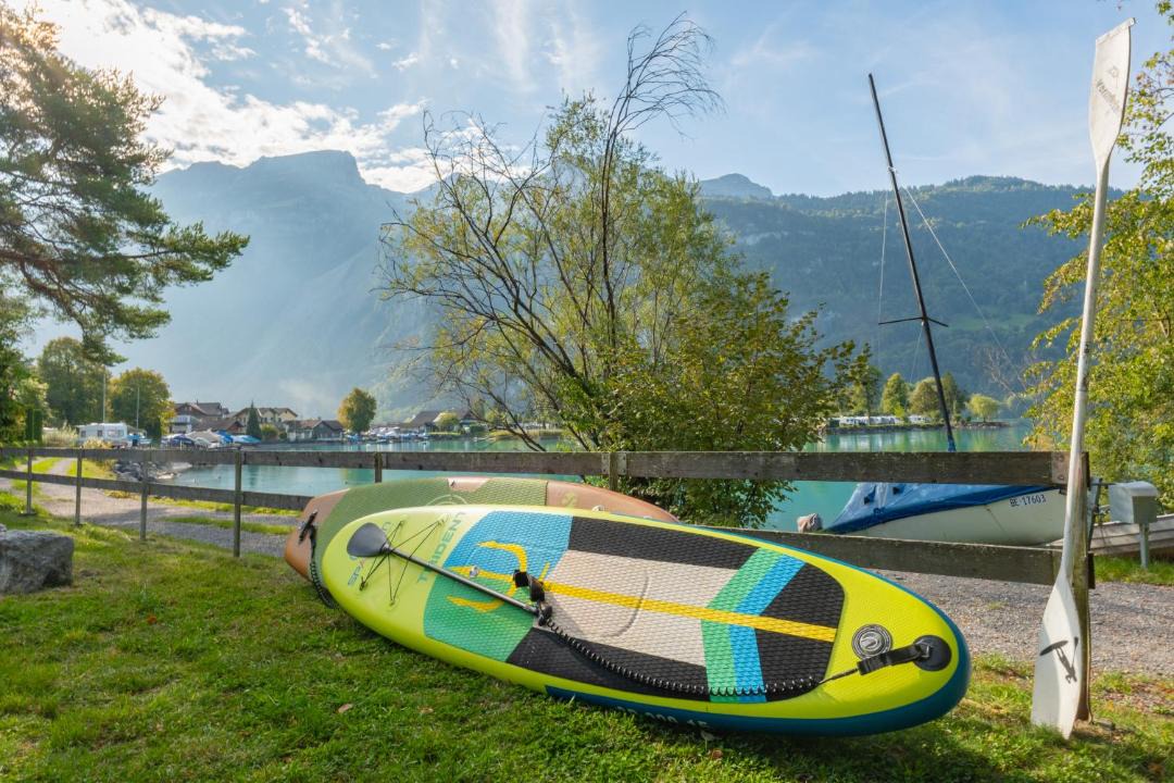 Photo of Others in Brienz