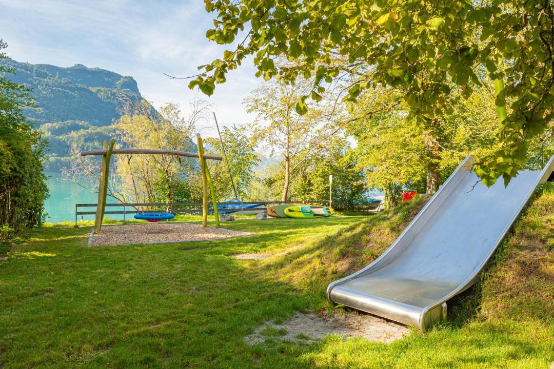Photo of Others in Brienz