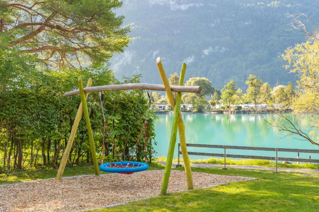 Photo of Others in Brienz