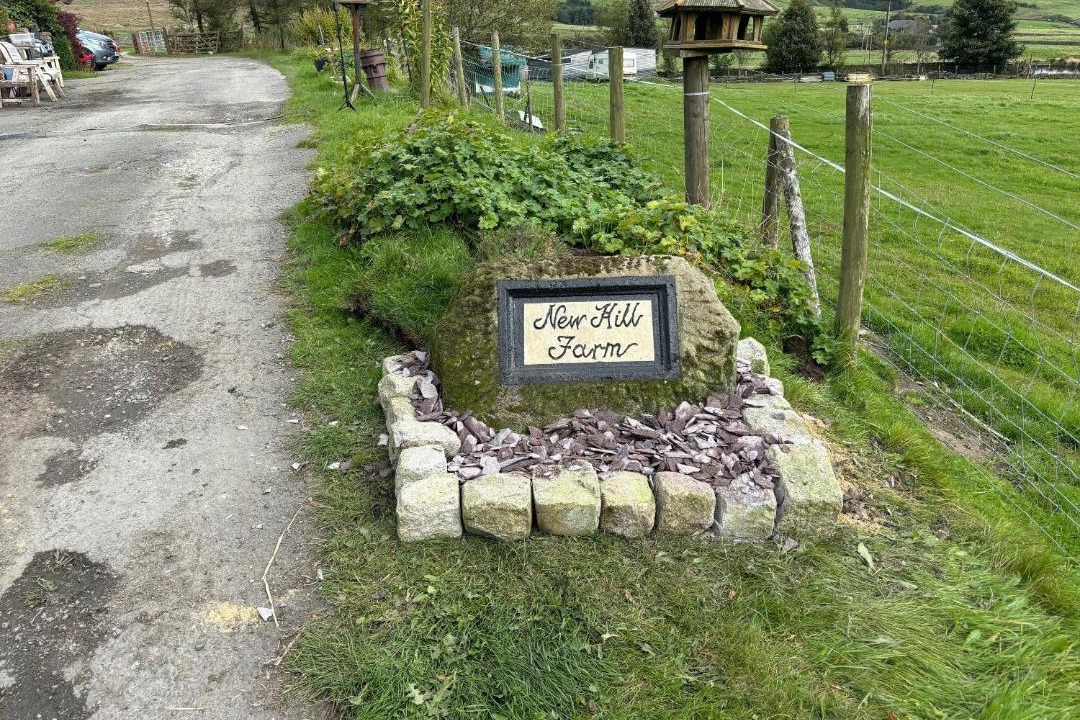 Photo of Others in Shawforth