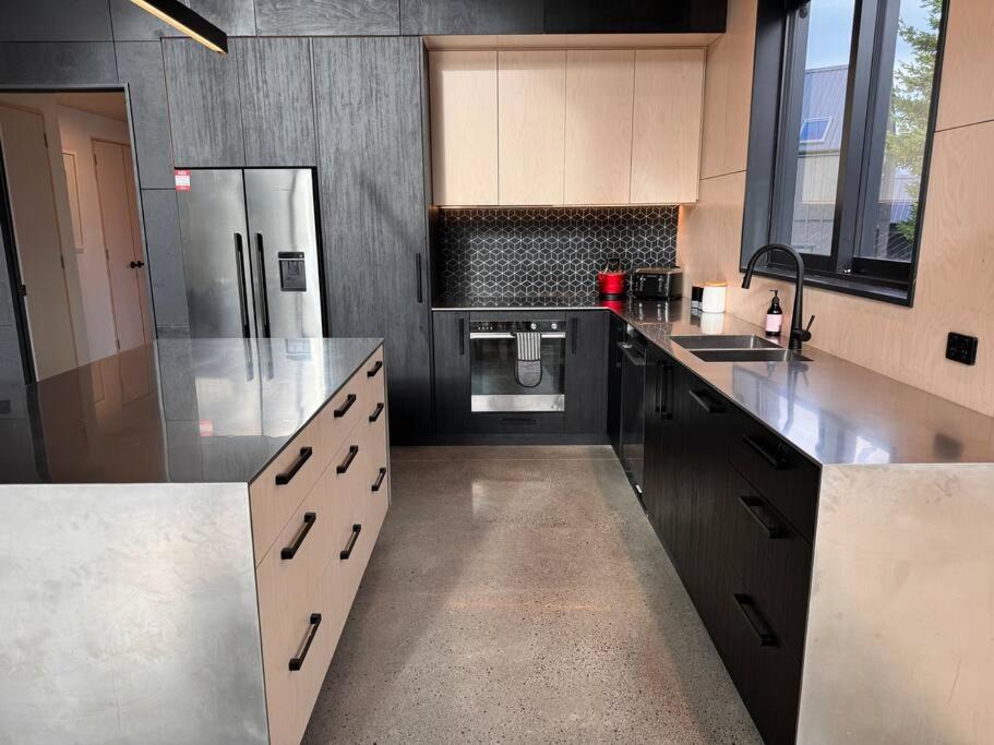 Photo of Kitchen in Castle Hill