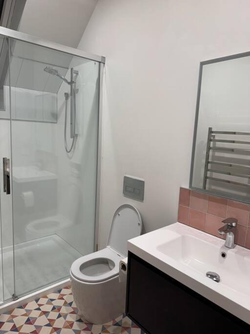 Photo of Bathroom in Castle Hill