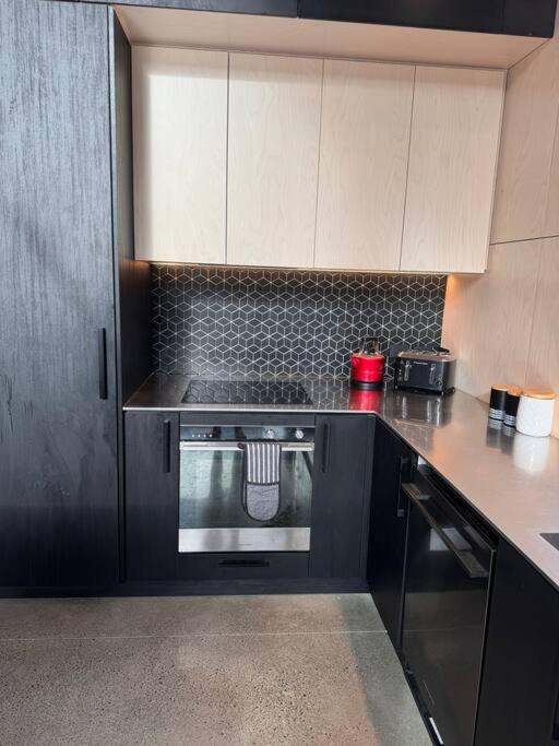 Photo of Kitchen in Castle Hill