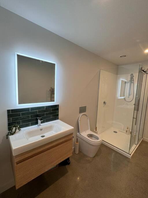 Photo of Bathroom in Castle Hill