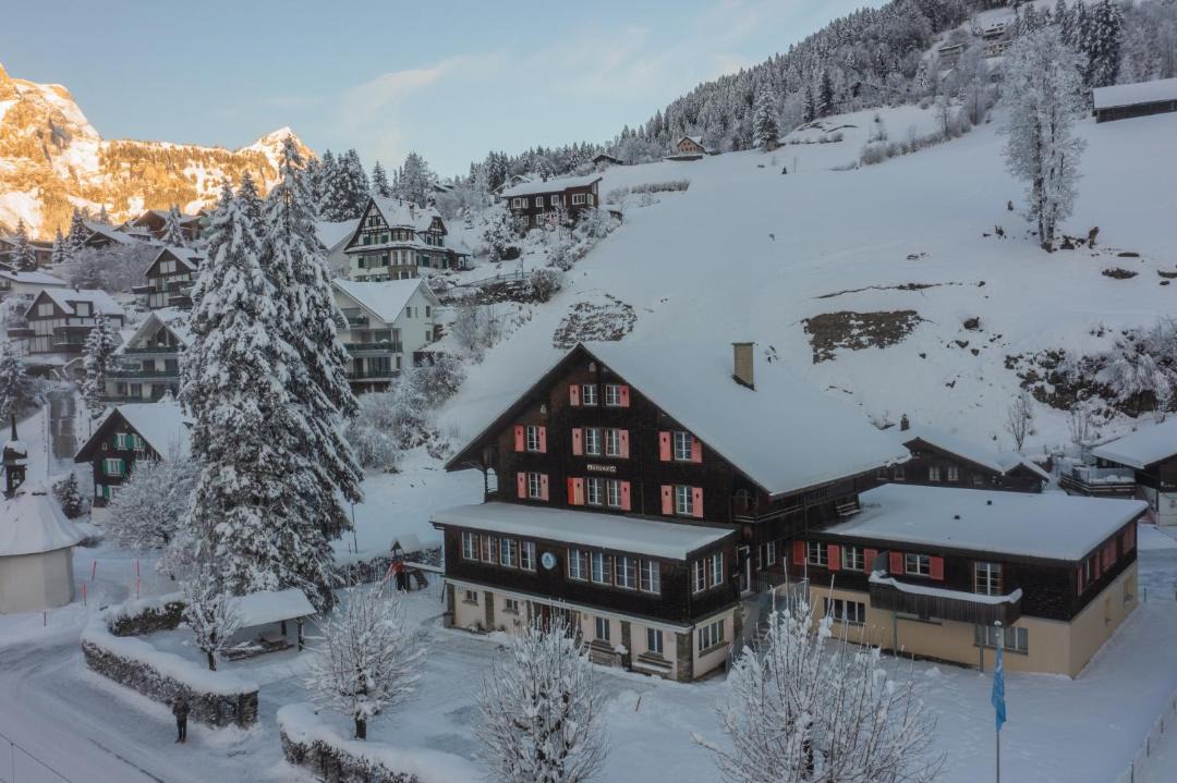 Photo of Others in Engelberg