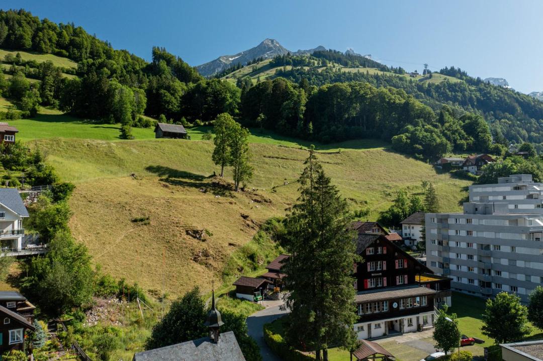 Photo of Others in Engelberg